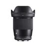 Sigma 16mm F1.4 for Canon Eos M