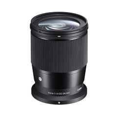 Sigma 16mm f1.4 DC DN For Nikon Z ( C )