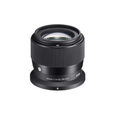 Sigma 56mm f1.4 DC DN For Nikon Z ( C )