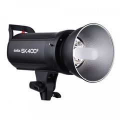 Đèn flash studio Godox SK400 II