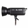 Đèn led quay phim Godox SL150 ( GOSL150W )