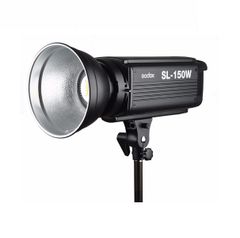 Đèn led quay phim Godox SL150 ( GOSL150W )