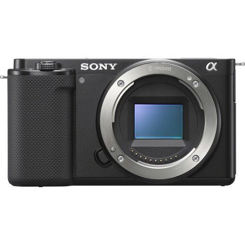 Sony ZV E10 II Body