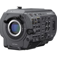 Máy quay chuyên dụng Sony PXW FX9VK