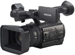 Máy quay chuyên dụng Sony PXW Z150