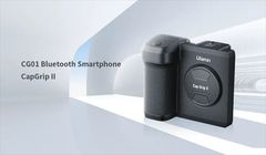 Tay Cầm Chụp Ảnh Bluetooth Ulanzi CapGrip II CG01