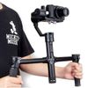 Tay cầm đôi dành cho gimbal chống rung Zhiyun Crane