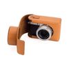 Bao da máy ảnh Leica D-Lux 7, màu nâu