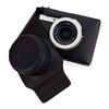 Bao da máy ảnh Leica D-Lux 7, màu đen