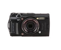 Olympus Tough TG6 ( đen )