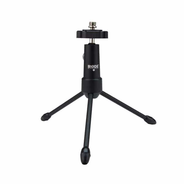 Chân micro để bàn Rode Tripod
