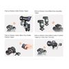 Trigger Godox X2T tích hợp TTL X2T-C / X2T-S / X2T-N / X2T-F / X2T-O / X2T-P