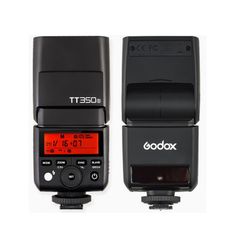 Godox TT350 for Nikon