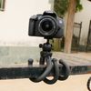 Ulanzi MT 04 Chân Đế Bạch Tuộc Cho Điện Thoại Và Gopro