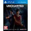 Game Sony PS4 Uncharted The Lost Legace PCAS 05020