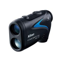 Ống nhòm Nikon COOLSHOT 40i G II