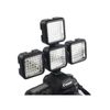 Đèn Led Mini Ulanzi Video Light W49LED