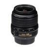 Lens Nikon AF-S DX Zoom-Nikkor 18-55mm F/3.5-5.6G ED II (3.0X)