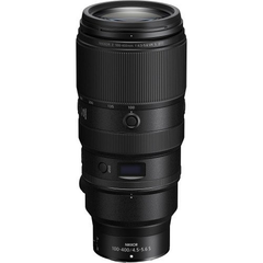Ống kính Nikon Z 100-400mm f4.5-5.6 VR S