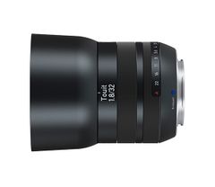 Zeiss Touit 32mm F1.8 for Sony