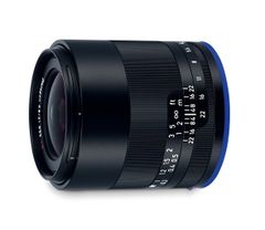 Zeiss Loxia 21mm F2.8 for Sony E