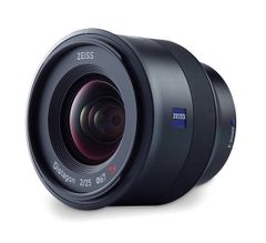 Zeiss Batis 25mm F2 cho Sony FE