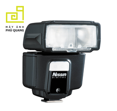 Nissin i40 for Sony