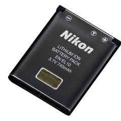 Pin Nikon EN-EL10 For S60