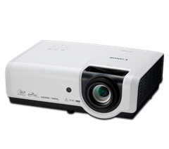 Máy chiếu Canon LV HD420