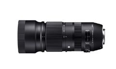 Sigma 100-400mm F5-6.3 DG OS HSM for Canon / Nikon