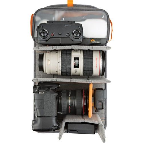 lowepro freeline pack