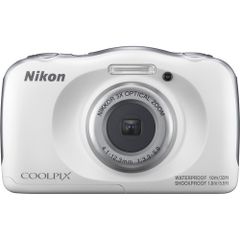 Máy Ảnh Nikon COOLPIX W100