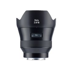 Zeiss Batis 18mm F2.8 cho Sony FE