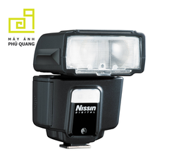 Nissin i40 for Fujifilm