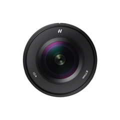 Hasselblad XCD 21mm F4