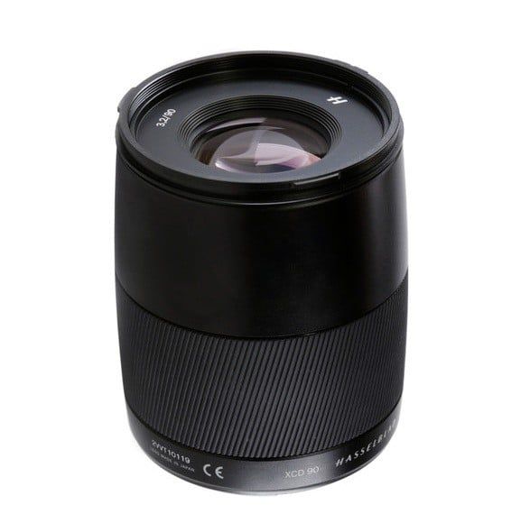 Hasselblad XCD 90mm Lens – Máy Ảnh Máy Quay FlyCam
