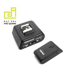 Wireless flash trigger CTR-301P