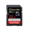 Sandisk SD Extreme Pro 32Gb 300Mb/s