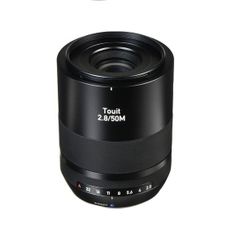 Zeiss Touit 50mm F2.8 Macro for Fujifilm