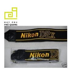 Dây đeo máy ảnh Nikon D2x , D2H