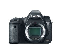 Canon EOS 6D Mark II Body ( LBM )