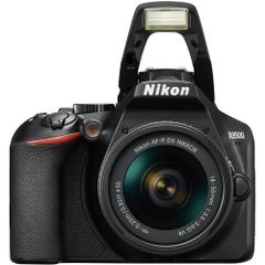 Nikon D3500 Kit 18-55mm F3.5-5.6 VR