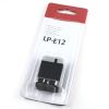 PIN Canon Battery Pack LP E12