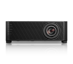 Máy chiếu Canon  4K600STZ