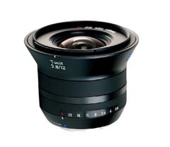 Zeiss Touit 12mm F2.8 for Fujifilm