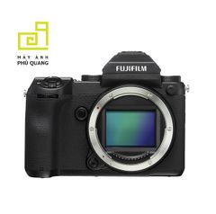 Máy ảnh Fujifilm GFX 50S Medium Format Mirrorless