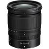 Nikkor Z 24-70mm F4 S