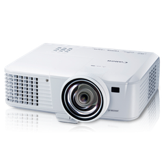 Máy chiếu Canon LV WX310ST