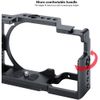 UURig R008 Full Camera Cage for Sony A6400
