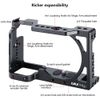 UURig R008 Full Camera Cage for Sony A6400